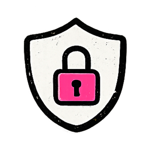 Ilustracion: Configurá tu privacidad
