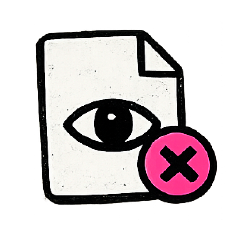 Ilustracion: Compartí con cuidado