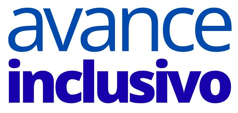 Avance inclusivo