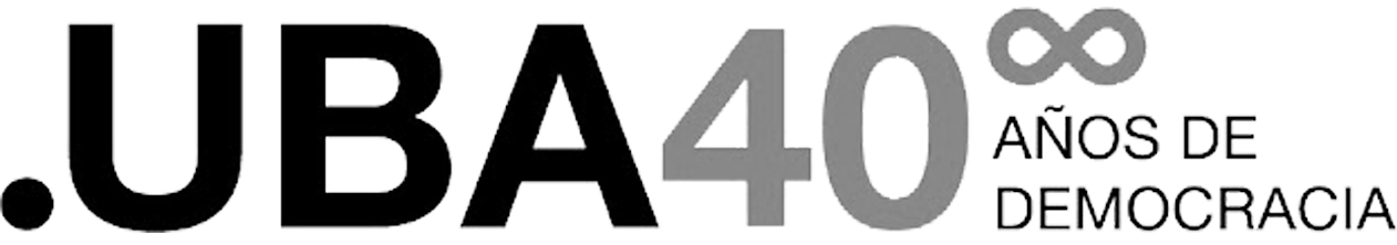Logo UBA