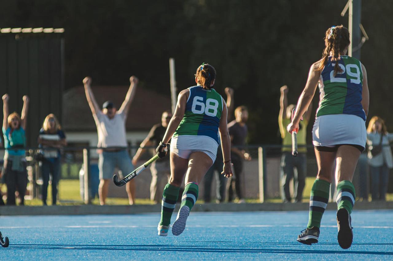 Hockey Club San Martín