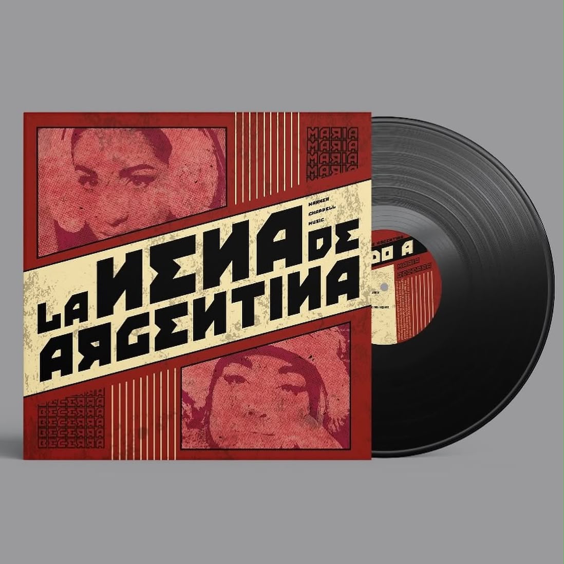 vinilo