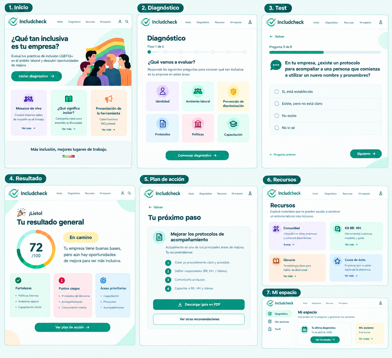 Propuestas webapp