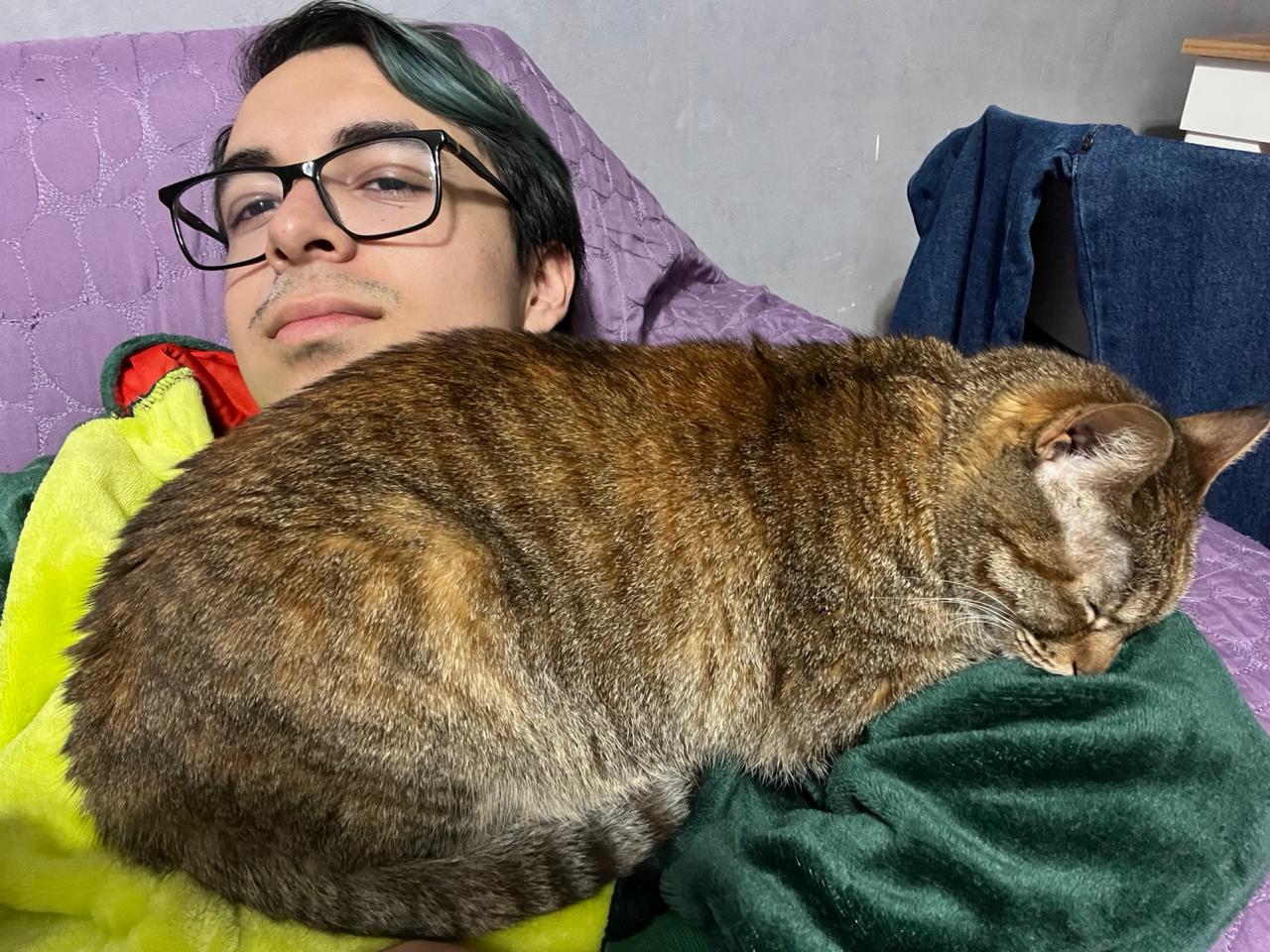 yo
