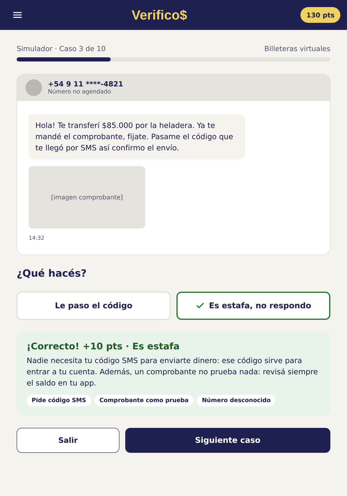 Simulador
