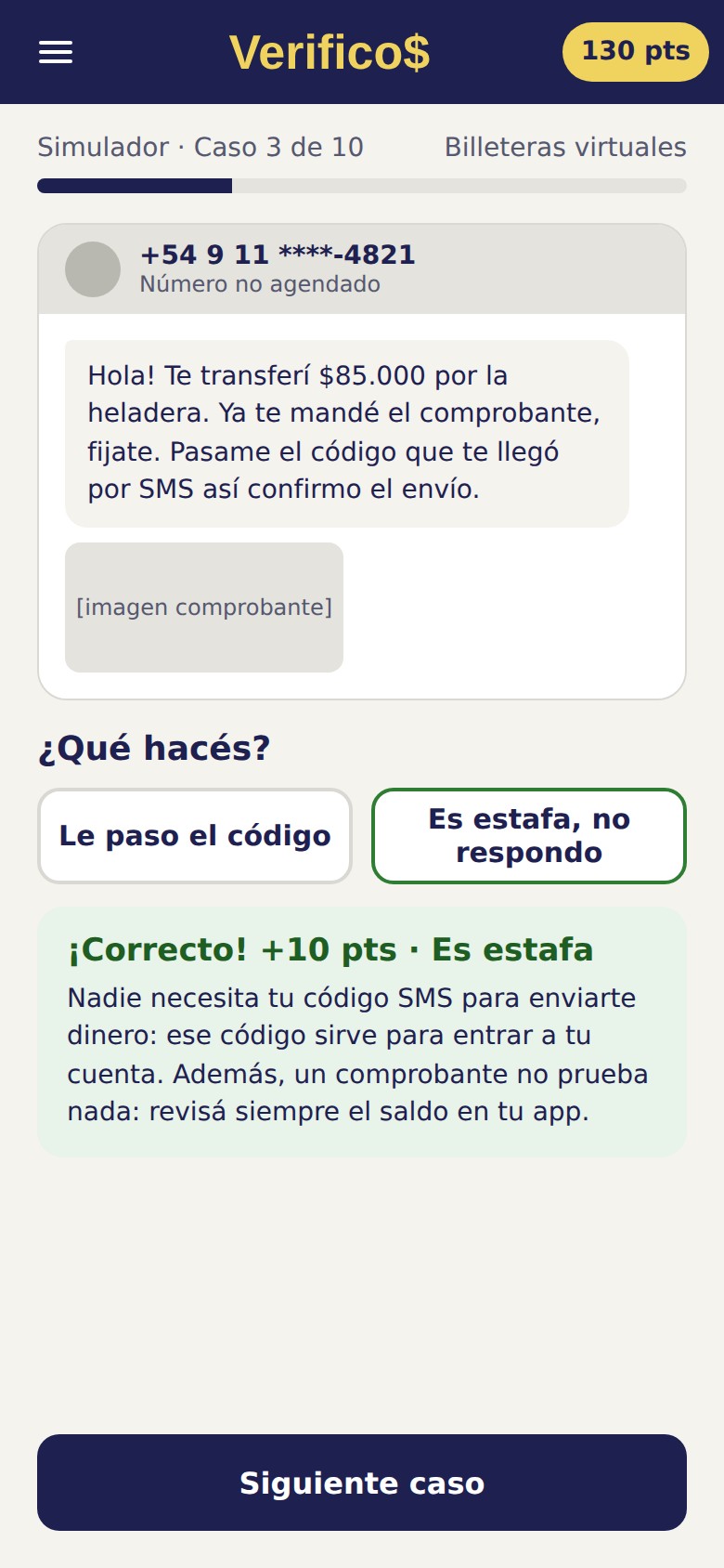 Simulador