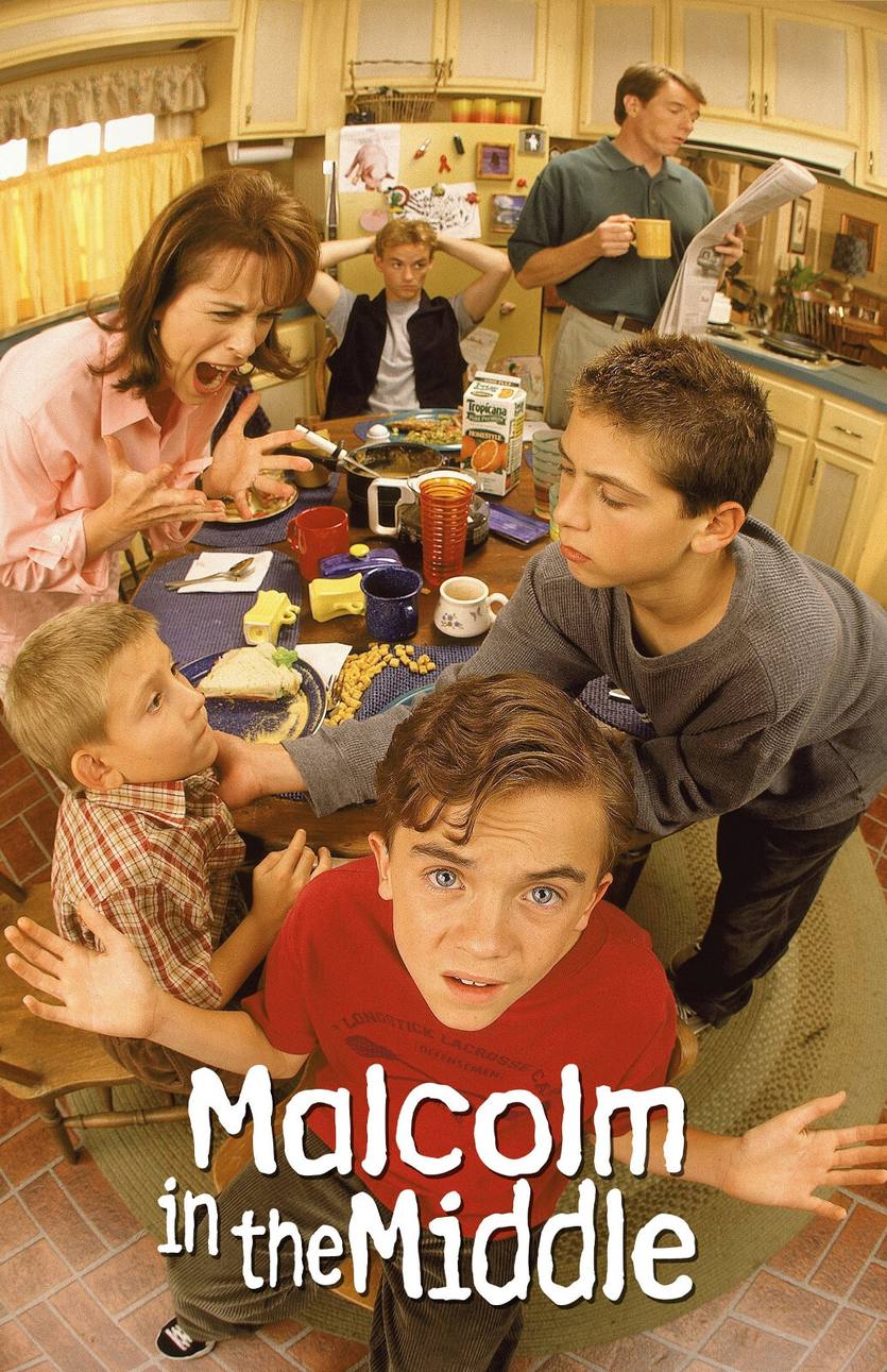 malcolm in the middle