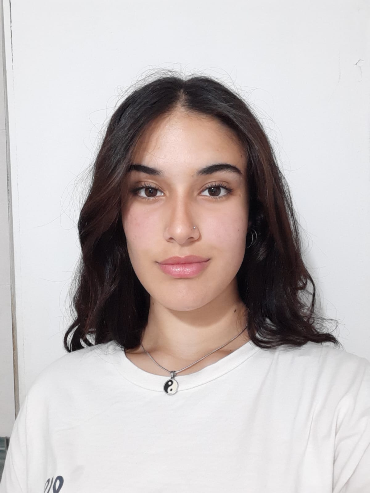 Foto de Florencia Sigona