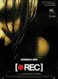 poster de la película rec 200x275 pixeles