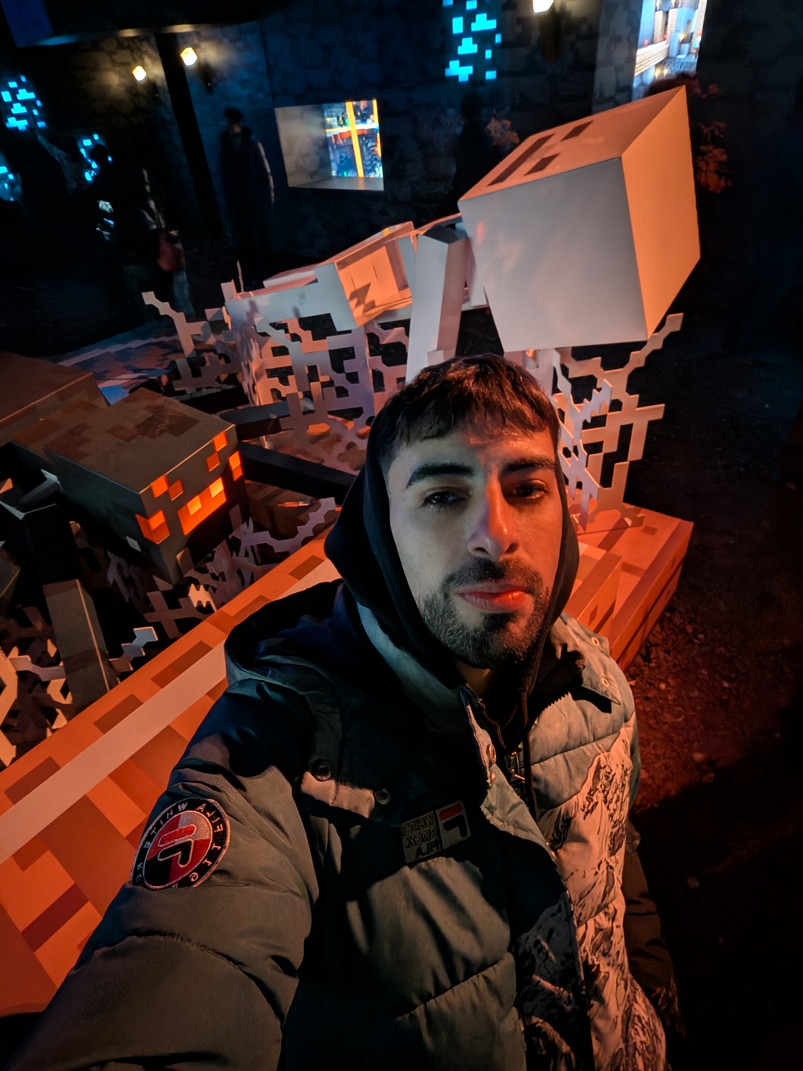 Foto de Federico