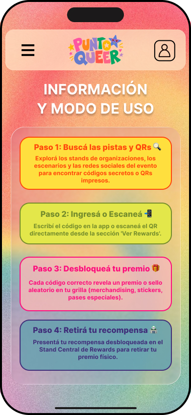 Info Rewards