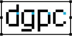 Logo DGPC