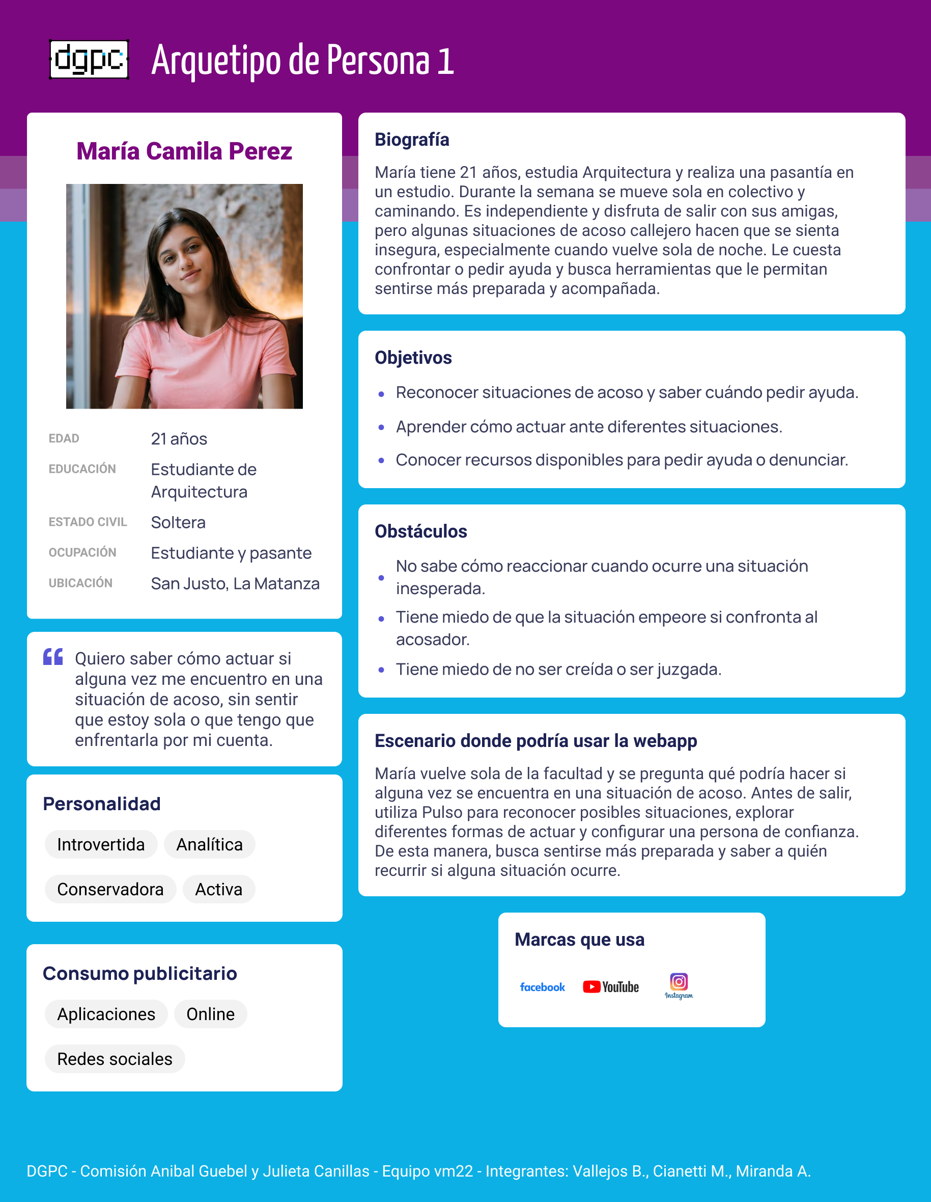 Arquetipo de persona