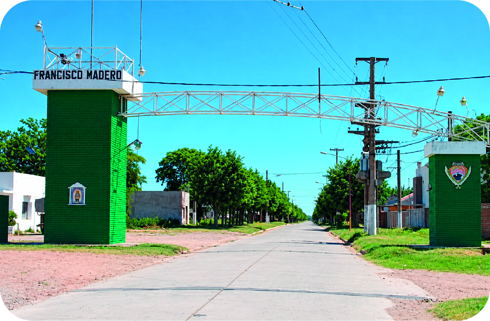madero