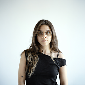 foto de Camila Yernazian