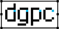 Logo de la Cátedra DGPC