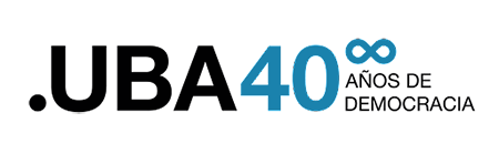 Logo de la Universidad de Buenos Aires
