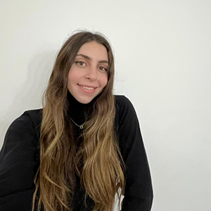 foto de Maia Gutvay