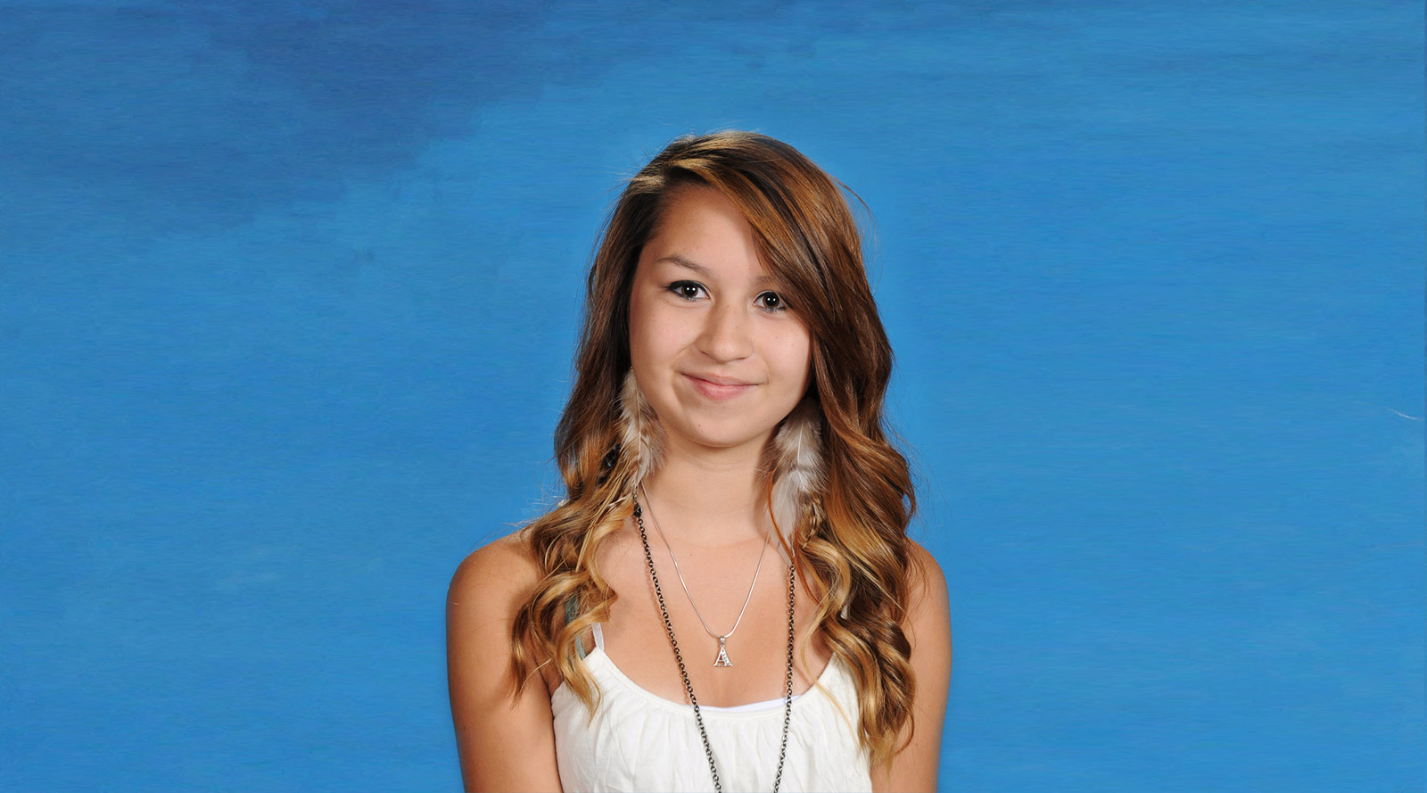 Amanda Todd