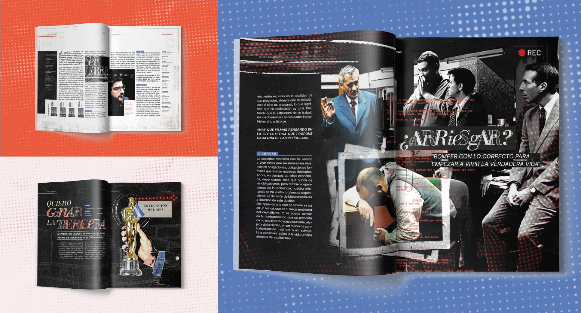 Revista Editorial