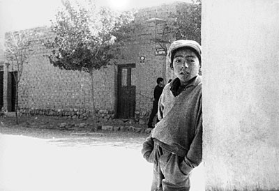 Fotograma La hora de los hornos