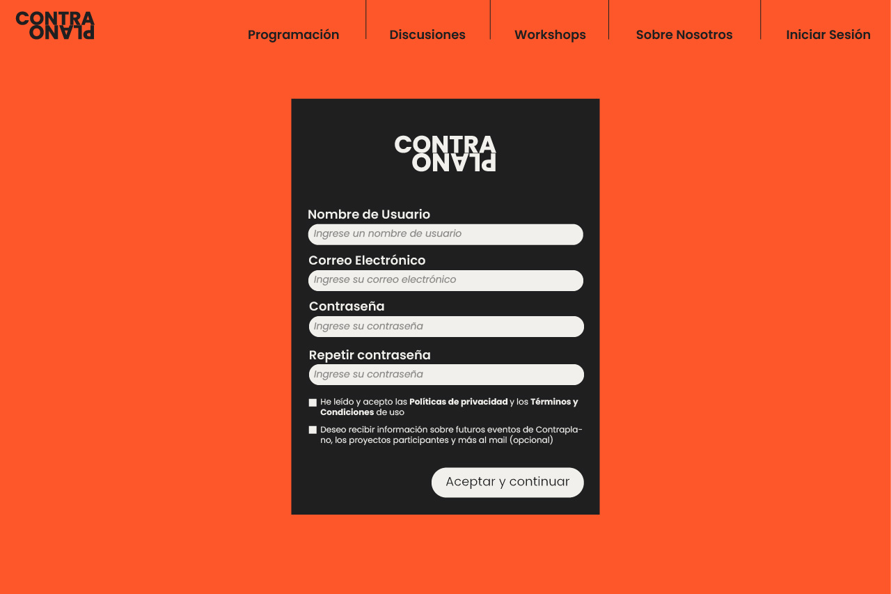 registro