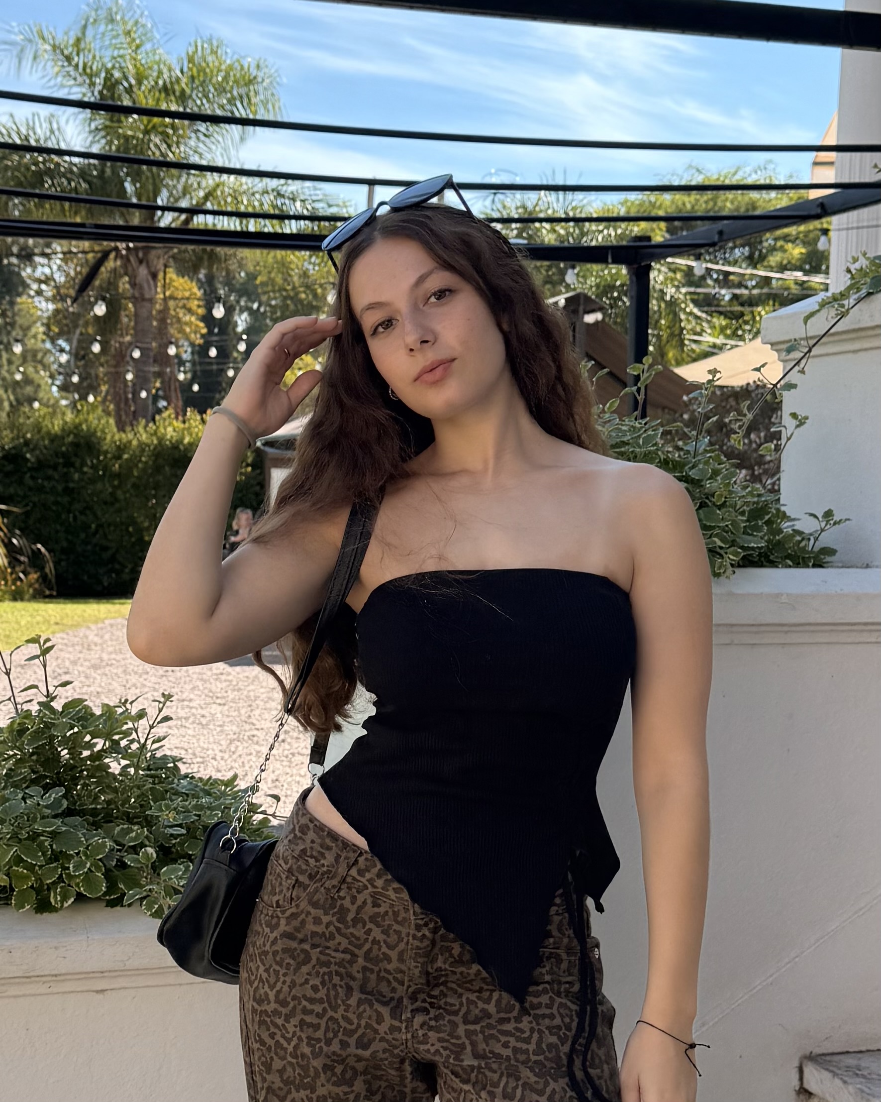 Malena Raimondo