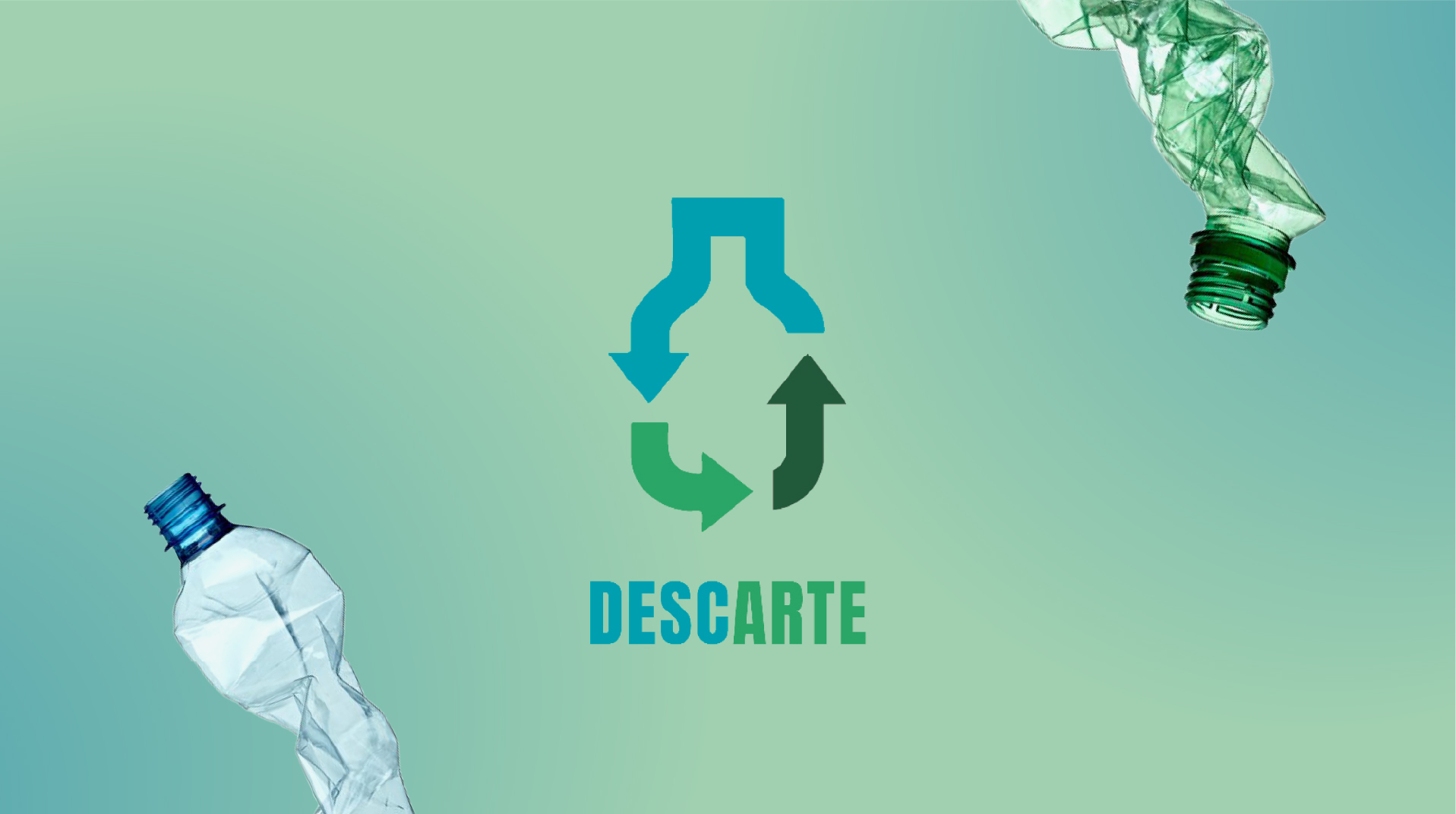 descarte logo
