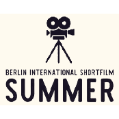 Logo del Berlin International Shortfilm Summer