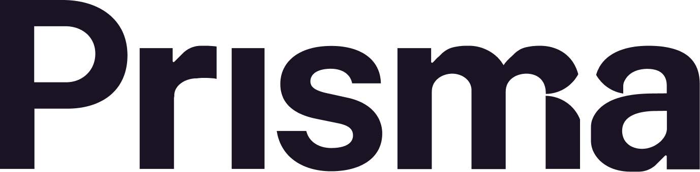 Logo Prisma