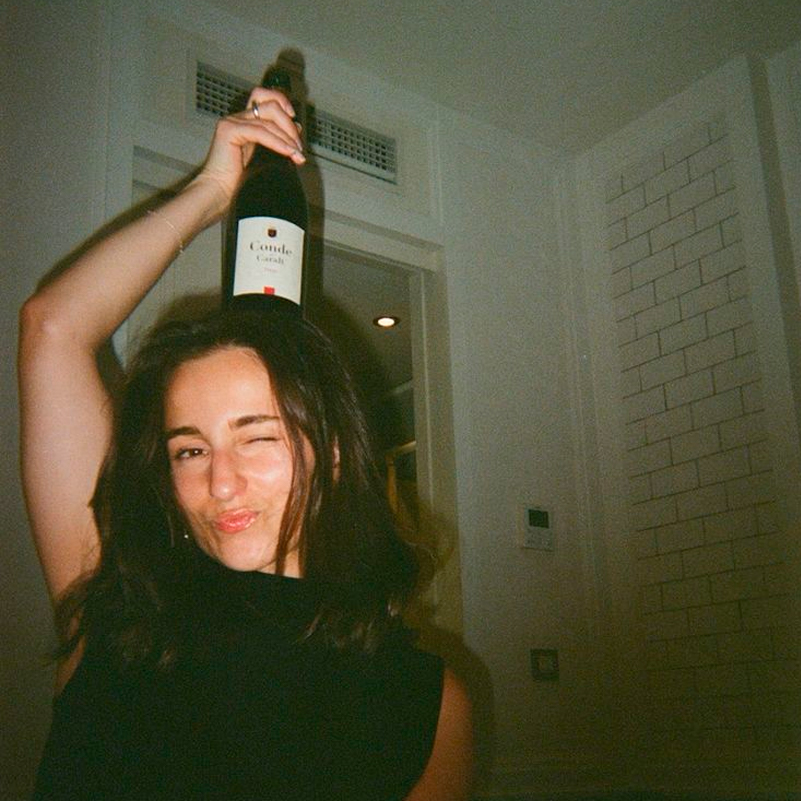 Foto de perfil de Mara Herrero