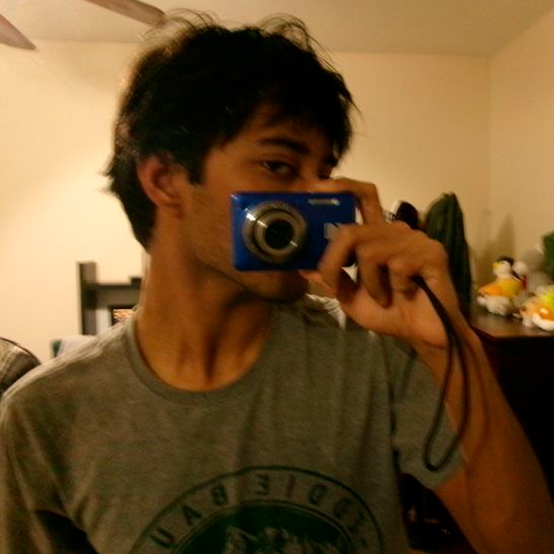 Foto de perfil de Matias Figueroa