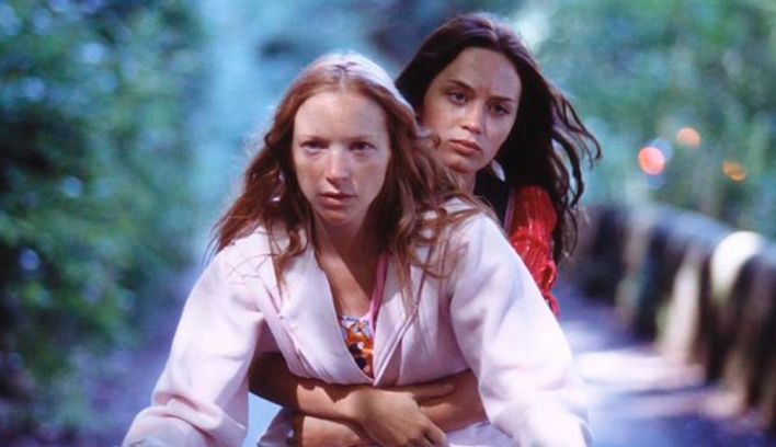 Portada My Summer of Love