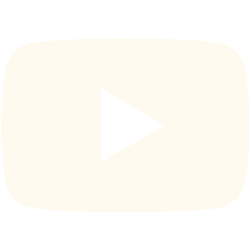 Logo de YouTube