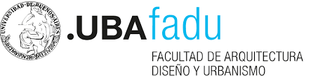 Logo FADU UBA