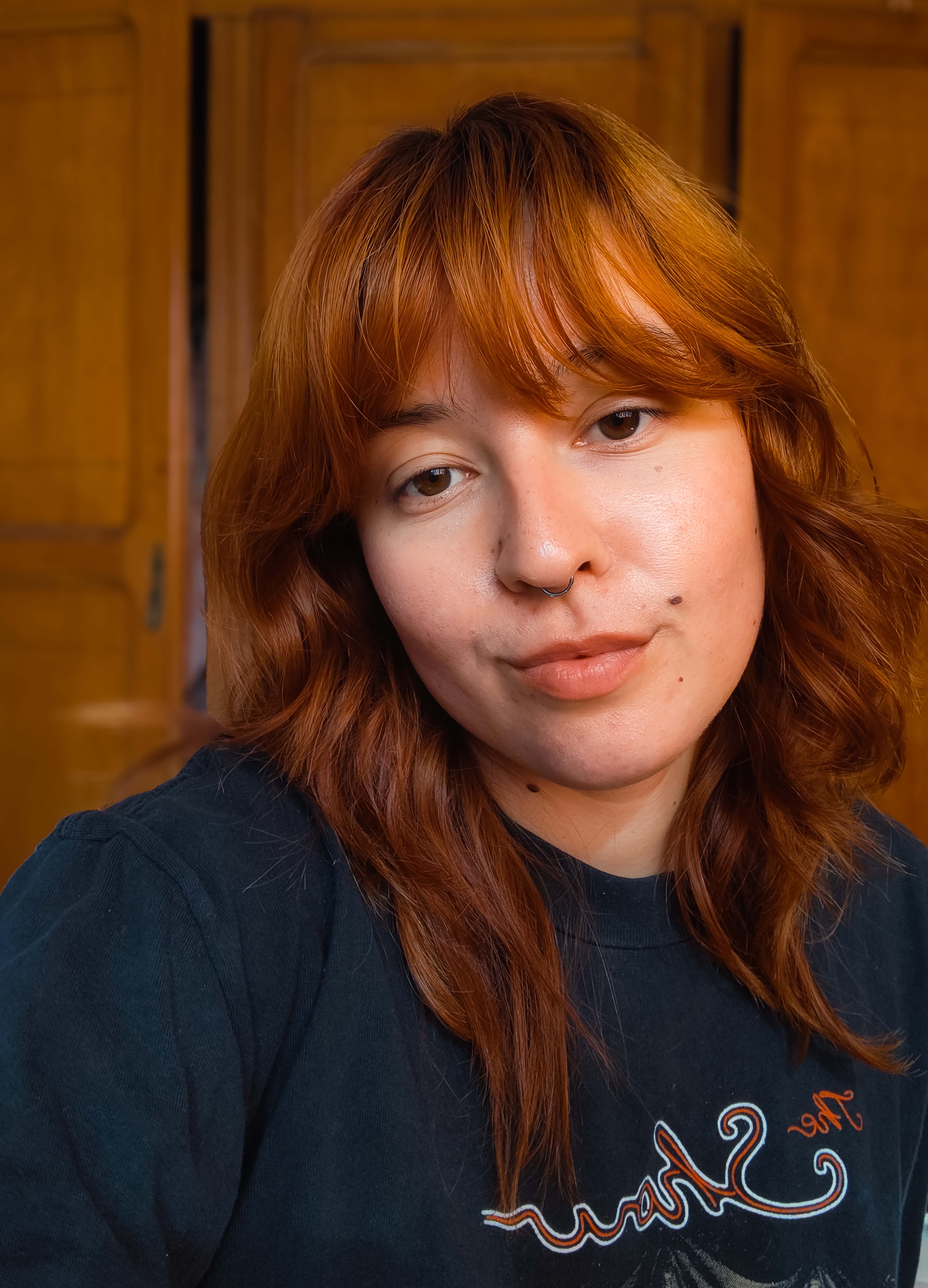 Foto Perfil