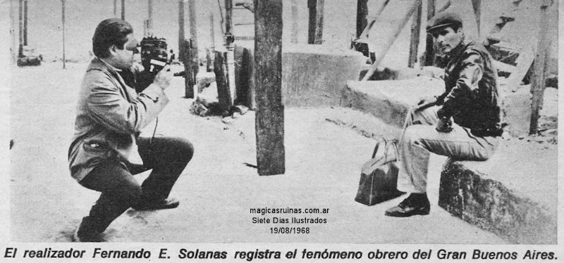 Medios durante dictadura