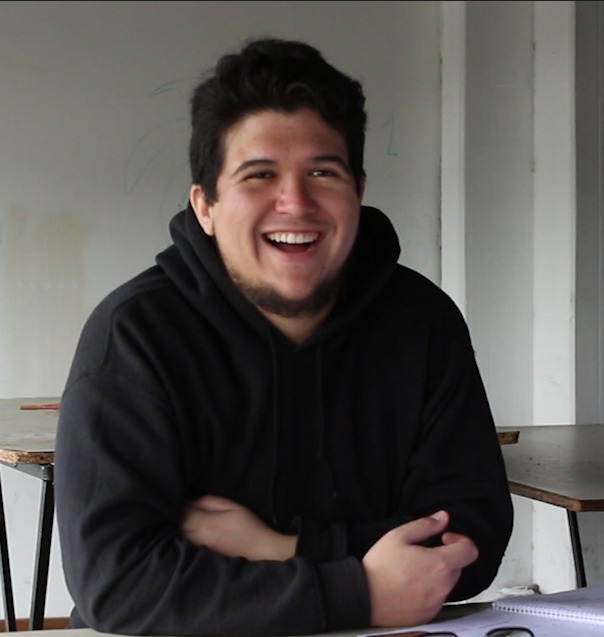 Luis Araya