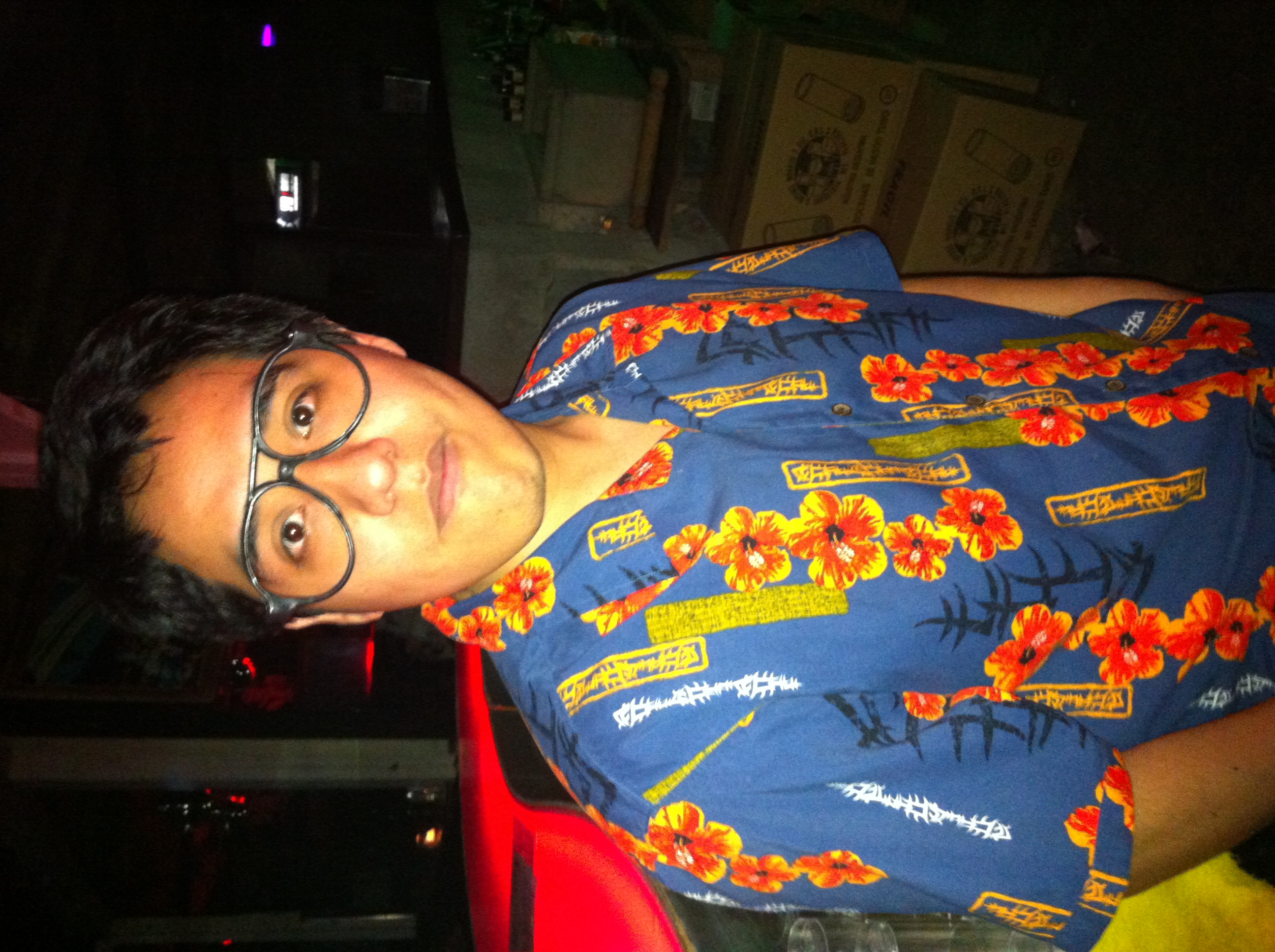 Erick