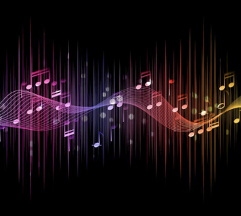 Escuchar Musica
