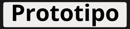 Prototipo