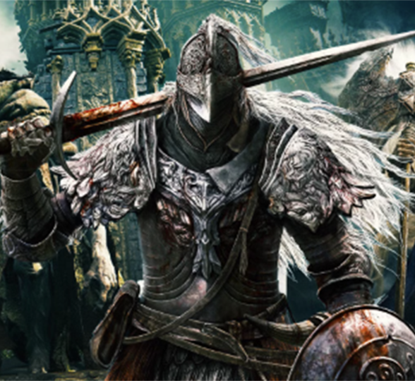 Video Juegos