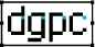 Logo de la cátedra DGPC