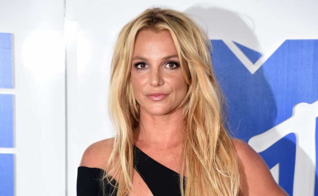 Britney Spears