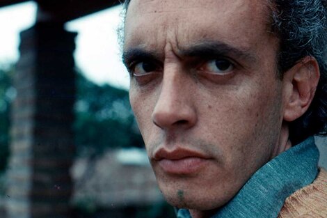 Octavio Getino y su visión de la paz