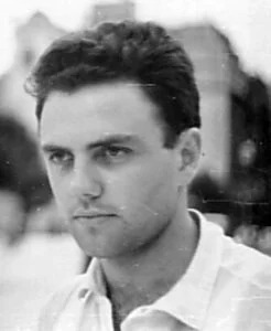 Raymundo Gleyzer