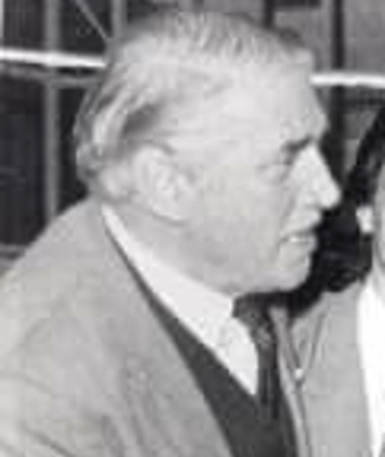 Victor Proncet
