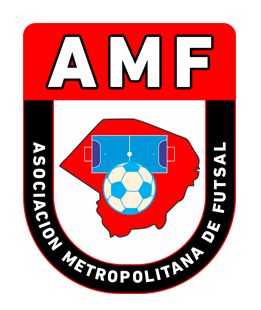 Escudo Asociación Metropolitana de futsal