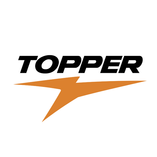 Topper