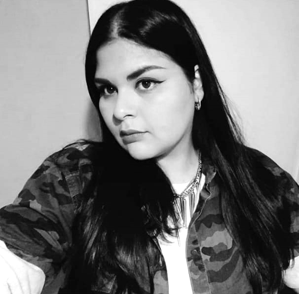 Foto alumna Agostina Vaca